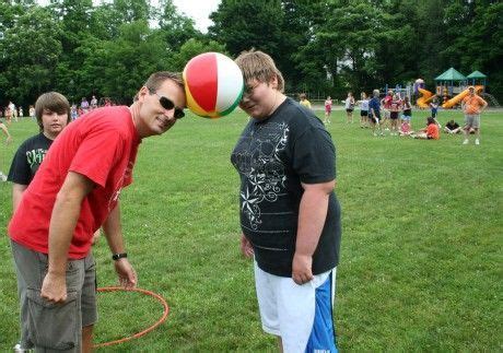 Simple relay structure for this game. 16 best outdoor games for kids and adults "Telematch ...