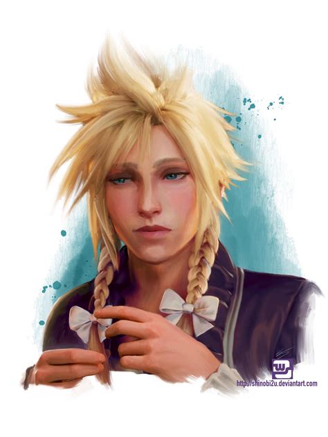 Arguably the funniest moment in final fantasy 7 remake involves protagonist cloud strife's crossdressing and dance scene, and some talented fans are recreating this riotous moment in their own styles. FF7 Remake - Cloud - I Feel Pretty in 2020 | Final fantasy ...