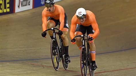 De ek baanwielrennen vinden van 5 tot 9 oktober plaats in do 17 juni, 16:11 in baanwielrennen, wielrennen. NOS Sport: EK baanwielrennen - Titelverdedigers op de baan ...