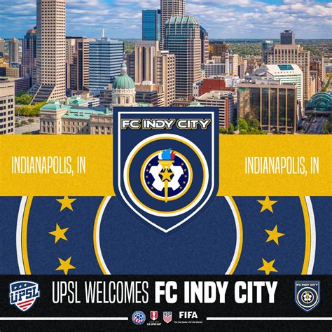 The league was founded by four clubs which were all previously members of the united premier soccer league midwest conference. UPSL Announces Midwest Expansion with FC Indy City | Galati FC