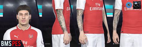 Anders really gave the dream a chance when victor nilsson lindelöf and john guidetti perpetuated the sponsorship with a tattoo. 100 FACES/TATTOOS REPACK by bmS - SomosPES.com - Todo ...