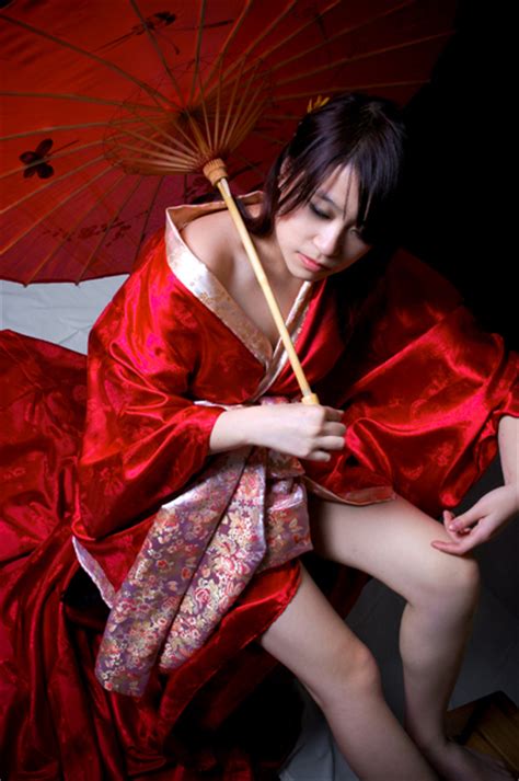 Maybe you would like to learn more about one of these? Geisha: Near Perfection by christie-cosplay on DeviantArt