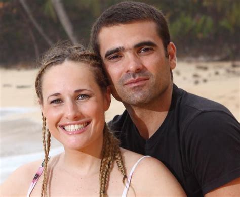 Ana rita rocha de sousa. Ana Rocha e Miguel Borges separados