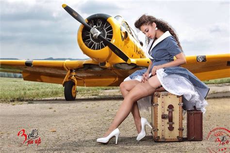 Get travel tips and inspiration with insider guides, fascinating stories, video experiences and stunning photos. 235 best Women and aeroplans images on Pinterest | Aircraft, Aeroplane and Aeroplanes