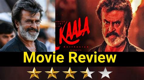 Latest update on the superstar rajinikanth kaala release date is, the movie's original release date of april 27 has been postponed as a result of ongoing tamil cinema producers strike. Kaala Full Movie Review | Rajinikanth | Dhanush - YouTube