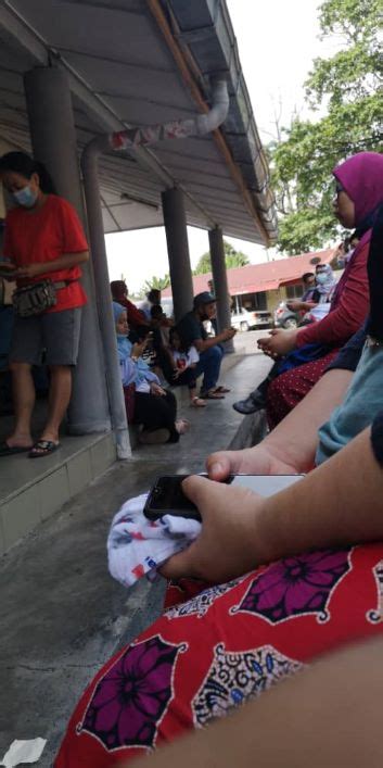 Poliklinik komuniti tanjung malim, batang padang, perak. Klinik Kesihatan Tanjung Rambutan makin sesak - Utusan Digital