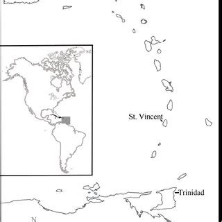 Includes interactive maps of belize, costa rica, honduras, guatemala, el salvador, nicaragua, and panama. A map of the Lesser Antilles showing the locations of St ...