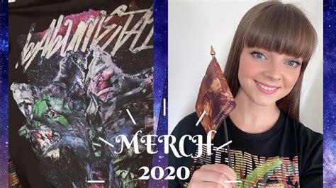 See more ideas about heavy metal, metal bands, heavy metal art. BABYMETAL UK Tour Merch + Fan Gifts | CallieSakura - YouTube