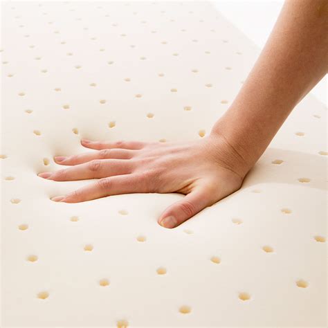 With hundreds of mattress reviews to watch or compare. Full Malouf Latex 2 Inch Mattress Topper Ventilated Latex Foam
