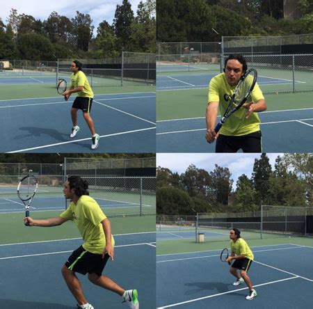 Please fill out form below. Tennis Lessons - Tennis Lesson - Private Tennis Lesson ...