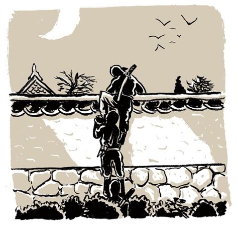 This list features 10 interesting facts about ninjas in history that may help you understand these ninja warriors better. Finally, a local zine about ninjas | Cult MTL