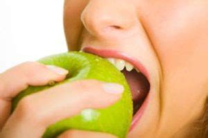 They make you pee, and could tip you toward dehydration significantly enough to trigger a headache. Why Do Gums Hurt After Eating Apple? | Oral Health