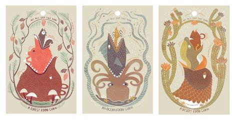 The food chain gizmo shows a food chain with hawks, snakes, rabbits, and grass. Food Chain Series: 3 Art Print Deal! | Art prints, Art, 3 arts