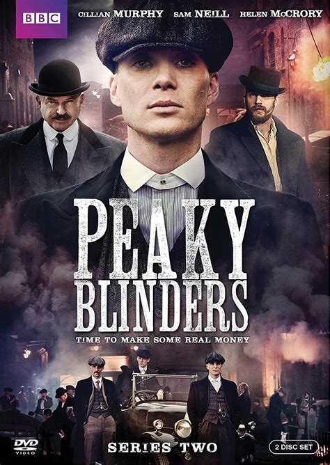 Peaky blinders is a british period crime drama television series created by steven knight. Peaky Blinders Season 2 ซับไทย 6 ตอนจบ - series24hr ...