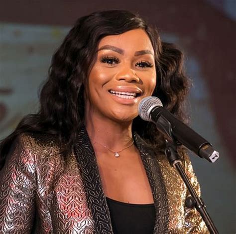 Check spelling or type a new query. Bonang owes me, says make-up artist