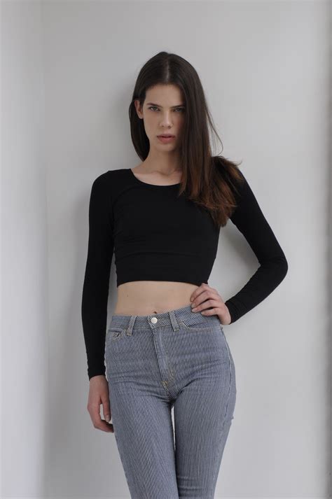 Hana soukupovà | videofashion's 100 top models. ELITE MODEL MANAGEMENT TORONTO : Jessi Updates Digitals