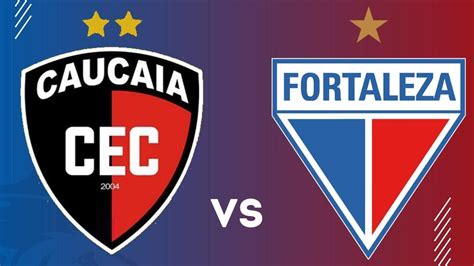 Na noite de hoje (21), na arena castelão, o time venceu novamente o ceará, desta vez por 1 a 0, e conquistou o este é o 43º título do fortaleza no campeonato cearense. EM BUSCA DO BI 🏆 / Pré-jogo BL: Caucaia x FORTALEZA ...