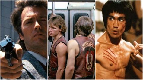 Check out 2018 action movies and get ratings, reviews, trailers and clips for new and popular movies. The 10 Best '70s Action Movies - ComingSoon.net