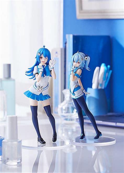 Bilibili started out in 2009 as a website specialized in sharing anime's picture and videos. Kaufen PVC Figuren - POP UP PARADE PVC Figure - Bilibili ...