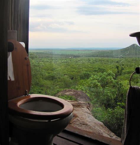 Best toilet brand in the world. People Post Toilet Views From Around The World To Show ...