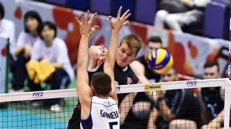 Check spelling or type a new query. Volley: Coppa del Mondo, l'Italia schiaccia il