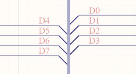 After using altium for many years, you begin to pick up on little tricks to make your pcb design life easier. Bus Entry | Altium Designer 20.2 User Manual | Documentation