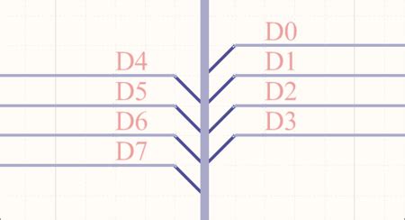 After using altium for many years, you begin to pick up on little tricks to make your pcb design life easier. Bus Entry | Altium Designer 20.2 User Manual | Documentation