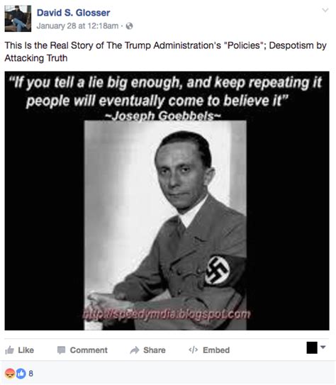 Joseph goebbels wrote this book, a novel in the form of a diary in 1929 and it was published in a number of editions by the nsdap owned publishing house, franz eher nachf. Stephen Miller's Liberal Family Is Publicly Wrestling With ...