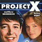 Project X (1987) - IMDb