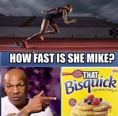 Maybe you would like to learn more about one of these? Pin on Mike Tyson Memes