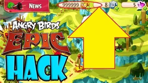 26 junio, 2019 androsfera juegos rpg hack. ANGRY BİRDS EPİC RPG HACK 2.8.27 MOD APK - YouTube