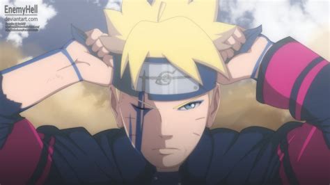 Setelah suksesnya perang dunia shinobi keempat, konohagakure telah menikmati masa damai, kemakmuran, dan kemajuan teknologi yang luar biasa. Download Anime Boruto - Animeku