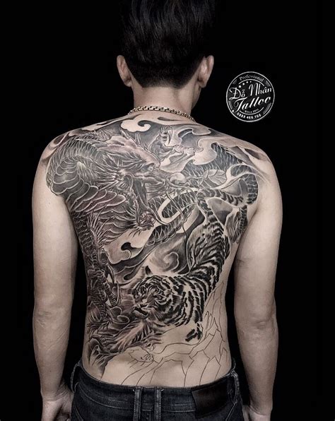 199 hinh xäƒm ä'áº¹p bit chan kin chan ä'áº¹p ä'á»™c láº¡ má»›i nháº¥t hiá»‡n nay from vietnamtattoo.vn. Hình xăm rồng và hổ full lưng, tattoo for girl, tattoo for ...