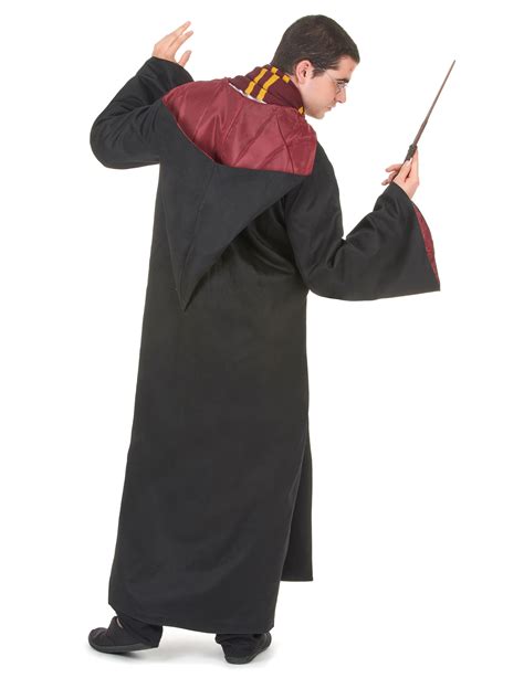 Check spelling or type a new query. Réplique Robe de sorcier Gryffondor - Harry Potter ...