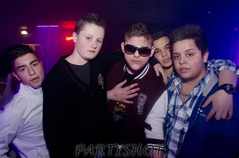 However, for this decision to be effective there needs to be robust age verification tools across all platforms, said a spokesman for the nspcc. OMFG! So, Under-18 Clubs Are a Thing & You Must Never Go ...