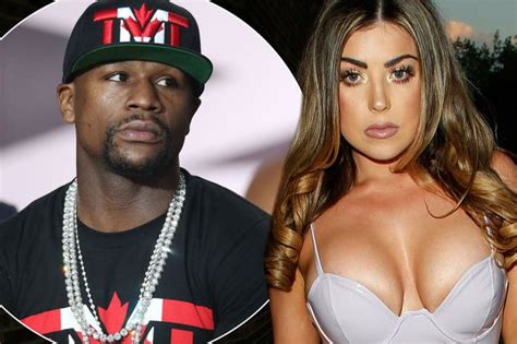 Money mayweather is back how does he line up against logan paul? 'He's mended her heart': Former TOWIE star Abigail Clarke ...