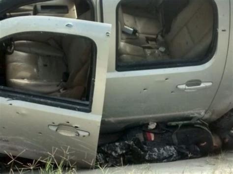 During her years in charge, the cartel. WATCH: Seven Cartel Gunmen Killed in Mexican Border City ...
