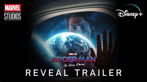 More images for spider man no way home besetzung » SPIDER-MAN: NO WAY HOME (2021) Reveal Trailer | Marvel ...