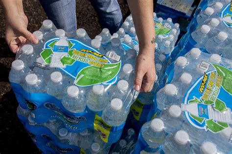 Such a plant would not last long in an arid habitat filled with thirsty animals. Battle Creek tests drinking water for contaminant that may ...