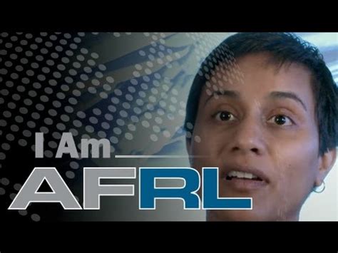 She is a member of power surge. I am AFRL, Monica Allen - YouTube