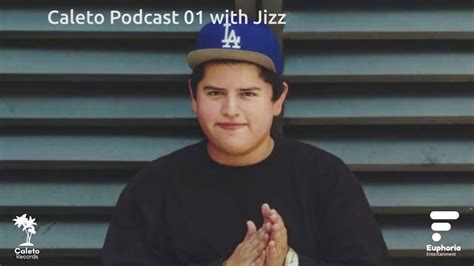 Add to favorites / report as broken. Caleto Podcast 01 with Jizz - YouTube