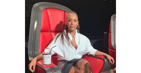 By collecting data from the most accurate and reputable resources, we've. Amel Bent dans The Voice. Janvier 2020. - Purepeople
