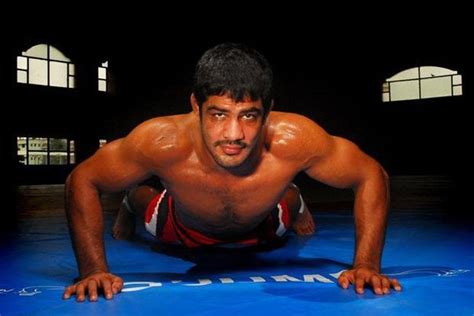 Get other latest updates via a notification on our mobile app available on android and itunes. Indian Olympic Wrestler Sushil Kumar Starts His Venture To ...