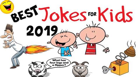 My ex got hit by a bus, and i lost my job as a bus driver. Best Jokes 2019 for Kids - YouTube