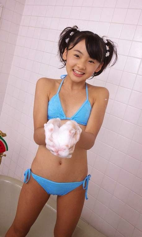 Seorang anak di paksa oleh ayah tirinya untuk melampiaskan nafsunya #filmsemijepang. Foto Hot Model Bikini Anak Dibawah Umur Siswi Sd Jepang ...