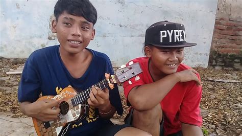 Yang menyakitkan c d pengorbananku. Atmosfera berakhirlah sudah~ kentrung jos - YouTube