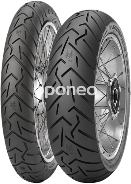 Would you suggest replacing the oem scorpion trail ii on the multistrada with rosso iii or angel gt's? Pirelli Scorpion Trail II » Scherpste Prijzen » Oponeo.be