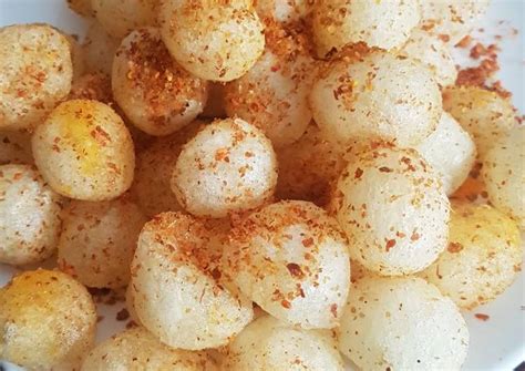 Seram kan kalau meledak instagram/dapurhangus via bukalapak. Resep Cimol Anti Meledak Language:id / Resep Cimol Anti ...