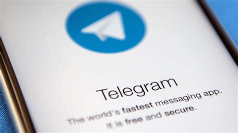 It isn't any kind of infection. Here's why Apple is being sued for not removing Telegram ...