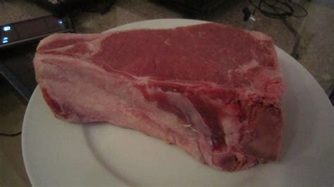 Piemonteser bulle.jpg 995 × 691; Männersteak: 1,2kg Prime Rib vom Piemonteser Rind ...